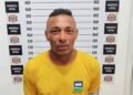 PM prende homem por quatro tentativas de homicídio em Americana - #PraCegoVer viatura da Polícia Militar em atendimento a ocorrência policial em área urbana