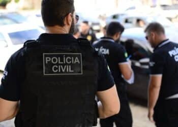Governo de SP regulamenta novo processo de promoção dos policiais civis com critérios por mérito