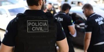 Governo de SP regulamenta novo processo de promoção dos policiais civis com critérios por mérito #pracegover promoções da polícia civil