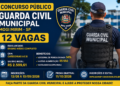 concurso público para Guarda Civil Municipal de Mogi Mirim — #PraCegoVer: imagem relacionada à Guarda Civil Municipal e à abertura de concurso para contratação de novos agentes.