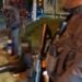 Força Tática impede furtos de motocicletas — #PraCegoVer: policiais da Força Tática durante ocorrência nas imediações do Parque da Uva, em Jundiaí.