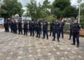 guarda civil municipal de araras celebra 59 anos #PraCegoVer