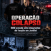 Operação Colapso contra facção criminosa em Jundiaí — #PraCegoVer: imagem relacionada à ação da Polícia Civil durante a Operação Colapso; a descrição detalhada dos elementos visuais deve ser acrescentada conforme a fotografia utilizada.