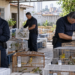GCM apreende 400 aves na zona leste