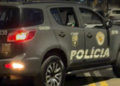 Operação Infiltrados prende homem em Campinas por movimentação de dinheiro - #PraCegoVer: agentes durante ação relacionada ao cumprimento de mandados na Operação Infiltrados, realizada em Campinas.