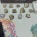 operação contra tráfico de drogas em Paulo de Faria — #PraCegoVer: descrição visual deve ser preenchida de acordo com a fotografia original da ocorrência.