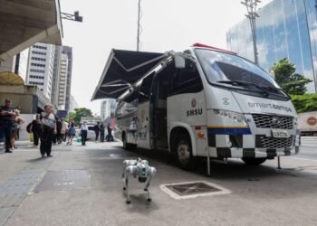 GCM planeja atuação especial para garantir segurança na 19ª Virada Esportiva
