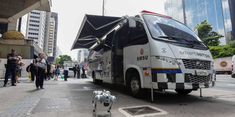 GCM planeja atuação especial para garantir segurança na 19ª Virada Esportiva