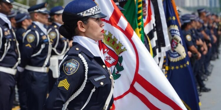 GCM celebra 40 anos com orçamento ampliado