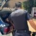 furto em lojas no Centro de Americana — #PraCegoVer: Produtos recuperados pela Guarda Municipal após a prisão de um homem de 44 anos, incluindo um perfume Uomini, dez shorts jeans e três lâminas de barbear.