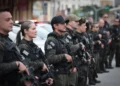 Operação Rastreio prende foragidos em SP com 691 capturados pela Polícia Civil