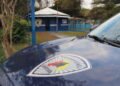 base comunitária da GCM em Sorocaba. #PraCegoVer foto da nova unidade