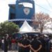 base comunitária da GCM em Sorocaba #PraCegoVer