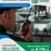 Concurso Guarda Municipal de Paulínia 2026 — #PraCegoVer: imagem relacionada à Guarda Municipal de Paulínia e ao concurso público para ingresso na carreira.