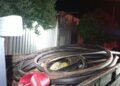 Polícia Militar prende três homens por furto e recupera duas toneladas de fios em Mirassol