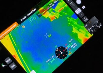 TOR usa drone térmico na Rodovia dos Bandeirantes e prende dois após roubo em São Paulo