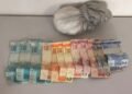 Polícia Militar prende homem por tentativa de homicídio e tráfico de drogas em Irapuã