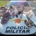 Polícia Rodoviária prende dupla por furto na Rodovia Anhanguera em Limeira