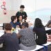 abrigos de Marília recebem famílias. abrigos de Marília recebe famílias #PraCegoVer