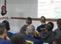 doação de órgãos e tecidos em Santos #PraCegoVer
