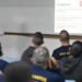 doação de órgãos e tecidos em Santos #PraCegoVer