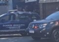 irregularidades em desmontes de veículos em Taubaté #PraCegoVer