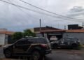 BAEP prende empresário durante operação Bifronte contra tráfico de drogas e lavagem de dinheiro em Aguaí