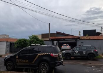 BAEP prende empresário durante operação Bifronte contra tráfico de drogas e lavagem de dinheiro em Aguaí