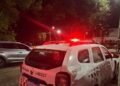Polícia Militar prende três homens após tentativa de furto em condomínio de Jarinu