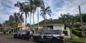 DIG deflagra operação Sangria contra fraudes na saúde e lavagem de dinheiro em Nova Odessa