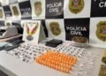 DISE prende cinco por tráfico no Jardim Picerno em operação Rabbit