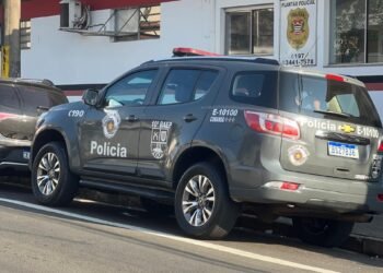 BAEP reage a tiros após roubo e homem morre durante ocorrência em Limeira