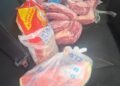 GAMA detém três suspeitos de furtos em supermercados de Americana