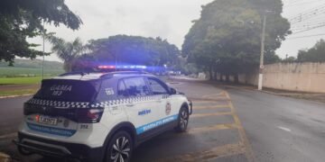 GAMA prende dois homens por violência doméstica em Americana em ocorrências distintas