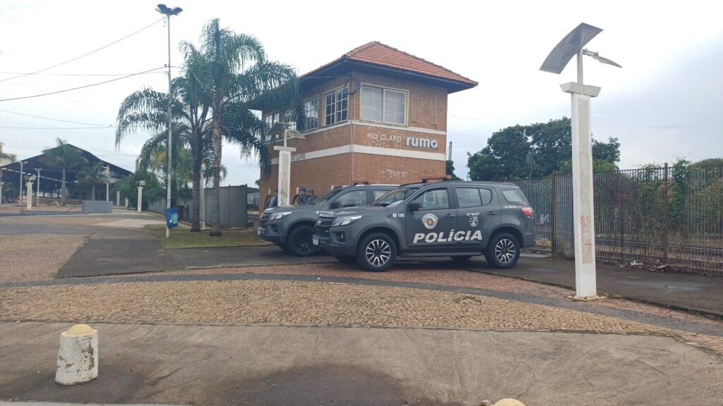 BAEP e GAECO deflagram operação Encenação em Rio Claro para investigar suspeita de desvio de recursos públicos