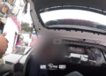 receptação com moto roubada em São Paulo #PraCegoVer