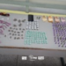 traficante com 264 porções de cocaína e maconha em Barueri. #PraCegoVer foto policial