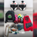 criminoso preso por furto em Bauru #PraCegoVer policial na busca