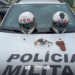 homem preso por porte ilegal de arma em Caçapava #PraCegoVer