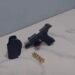 BAEP atua após denúncia em Ribeirão Preto - #PraCegoVer: imagem mostra equipe do BAEP durante atendimento de ocorrência policial em Ribeirão Preto.