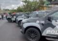 GATE atua em ocorrência de violência doméstica com bebê de 7 meses em Votuporanga