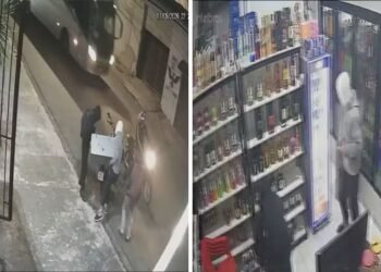 Polícia Civil prende suspeito de roubo a adega em Sumaré após investigação
