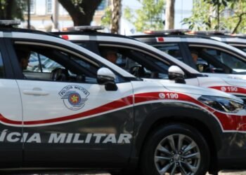 Polícia Civil e Militar montam operação especial nas eleições em São Paulo