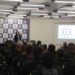 capacitação de novos GCMs em perícia criminal #PraCegoVer treinamento de novos guardas