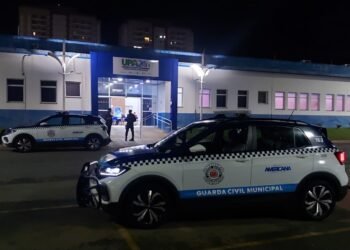 GAMA prende homem por violência doméstica e ameaças contra ex-companheira em Americana