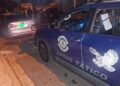 Apoio Tático apreende Jetta furtado no Jardim Europa em Santa Bárbara