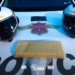 motociclista preso com 1 kg de maconha #PraCegoVer motociclista na rodovia