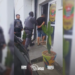 homem preso por violência doméstica e porte ilegal de arma. #PraCegoVer homem preso em zona sul de São Paulo