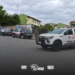 apreensão de 328 porções de drogas em Barueri. #PraCegoVer drone captura